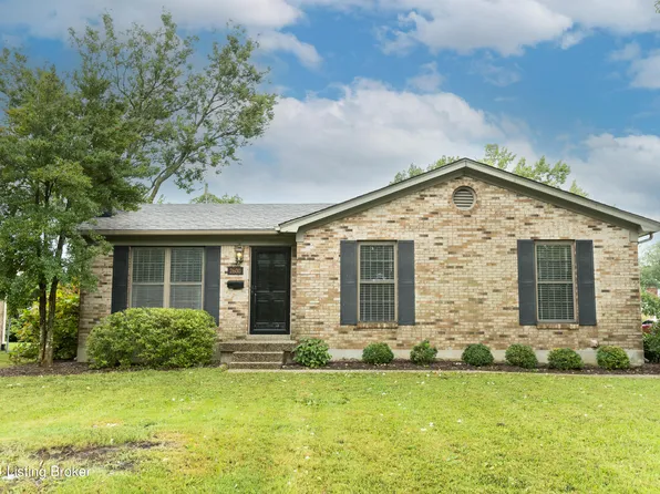 2600 Hikes Ln, Louisville, KY 40218