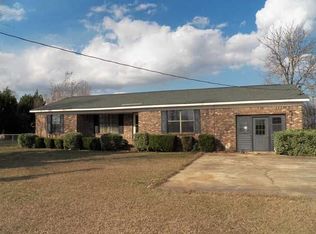 4510 W Highway 4, Century, FL 32535