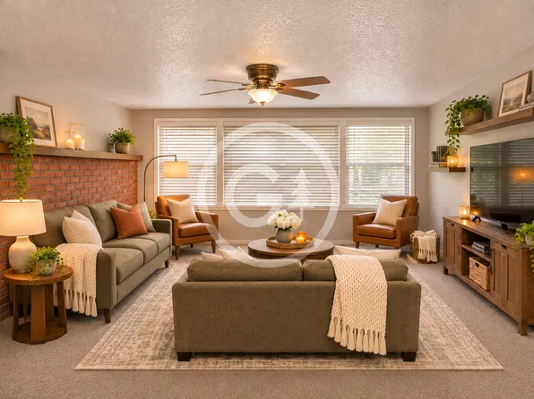 400 Valleyview Ave, Selah, WA 98942