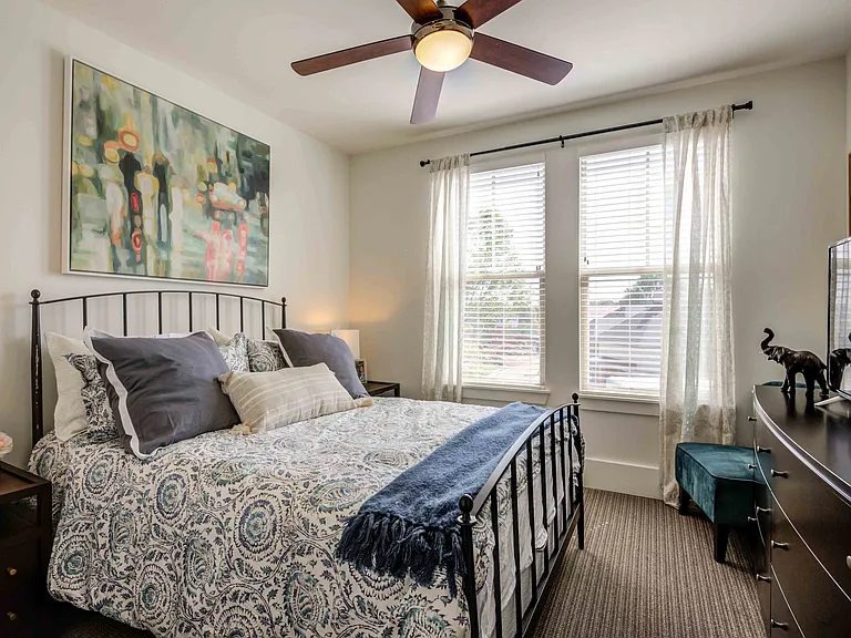 The Kessler Residences — Photo 25