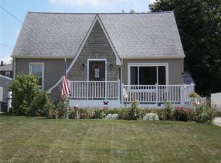 817 Lincoln Ave, Girard, OH 44420