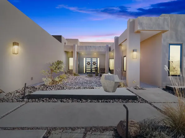 60 Paseo Del Pajaro Lot 11, Santa Fe, NM 87506