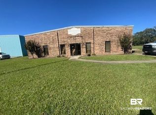 14951 Nicholsville Rd, Bay Minette, AL 36507