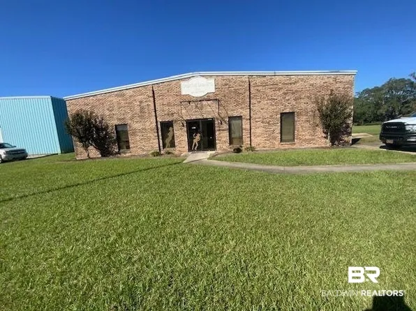 14951 Nicholsville Rd, Bay Minette, AL 36507