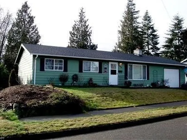 5408 Dahl Dr, Tacoma, WA 98406