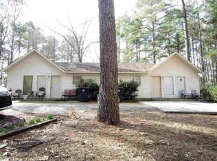 194 S Bowser Rd, Monticello, AR 71655