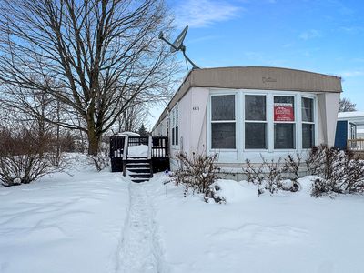 6875 Vinewood Ave NE, Belmont, MI, 49306