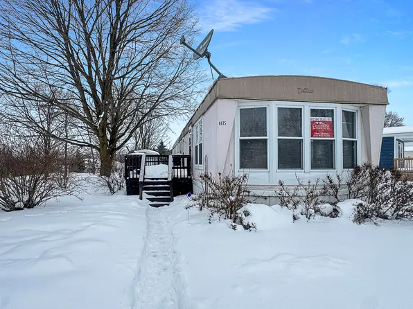 6875 Vinewood Ave NE, Belmont, MI 49306