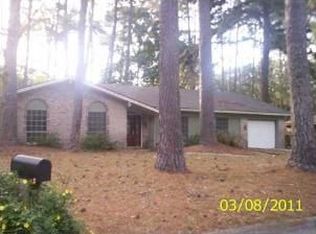 2019 Ashley Rd, Savannah, GA 31410