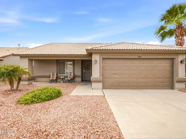 14567 W MARCUS Drive, Surprise, AZ 85374