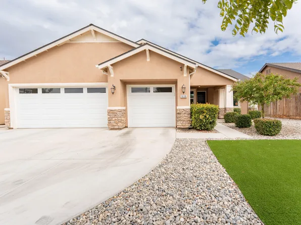 1638 Acres Way, Hanford, CA 93230