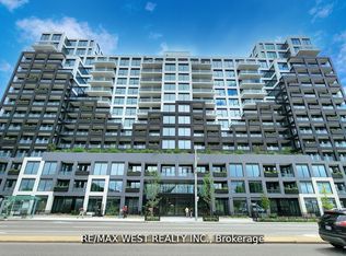 1100 Sheppard Ave W #1023, Toronto, ON