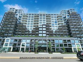 1100 Sheppard Ave W