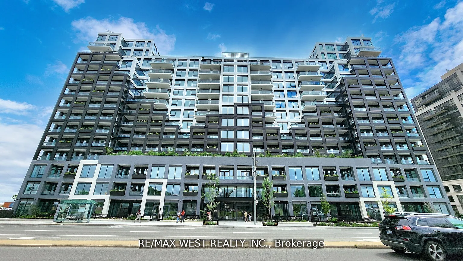 1100 Sheppard Ave W #1023 photo 1