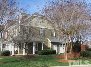 100 Old Grove Ln, Apex, NC 27502