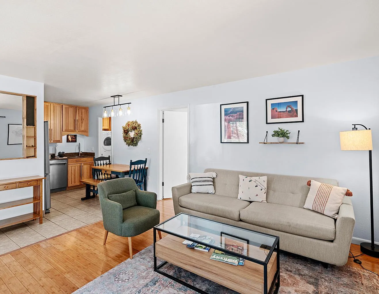 1 bed, 650 sqft, $2,000 — Photo 1