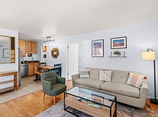 2025 Canyons Resort Dr APT Y4, Park City, UT 84098