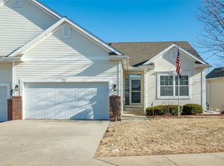 717 SE Waterview Cir, Waukee, IA 50263