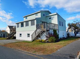 411 N End Blvd, Salisbury, MA 01952