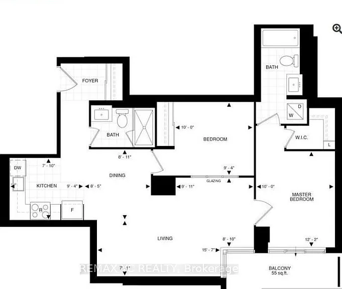 9191 Yonge St #201 — Photo 31