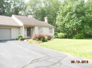 15 The Laurels, Enfield, CT 06082