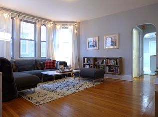 56 Colborne Rd #1A, Brighton, MA 02135