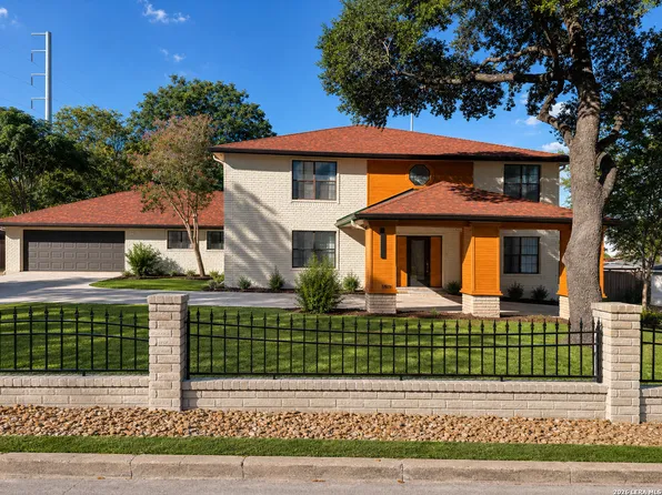 3919 MIDVALE DR, San Antonio, TX 78229
