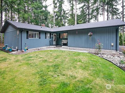 1227 Woodside Drive, Longview, WA, 98632