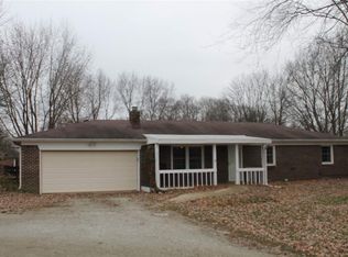 7130 New Harmony Rd, Martinsville, IN 46151