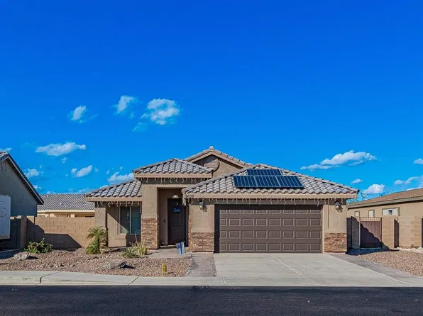 8698 E 35th Pl, Yuma, AZ 85365