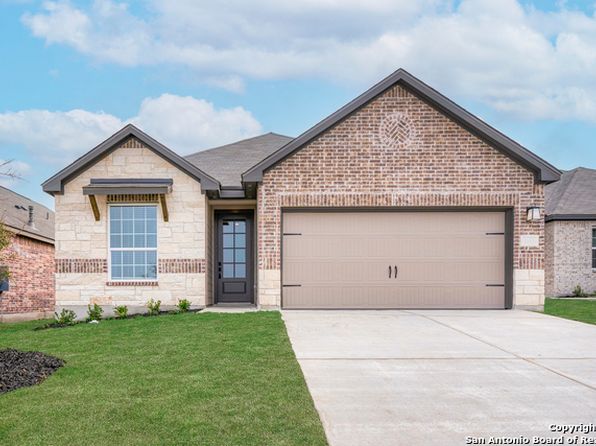 New homes for hotsell sale in converse tx