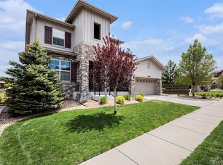 11898 Discovery Cir, Parker, CO 80138