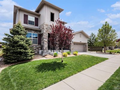 11898 Discovery Circle, Parker, CO, 80138