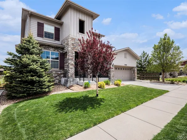 11898 Discovery Circle, Parker, CO 80138