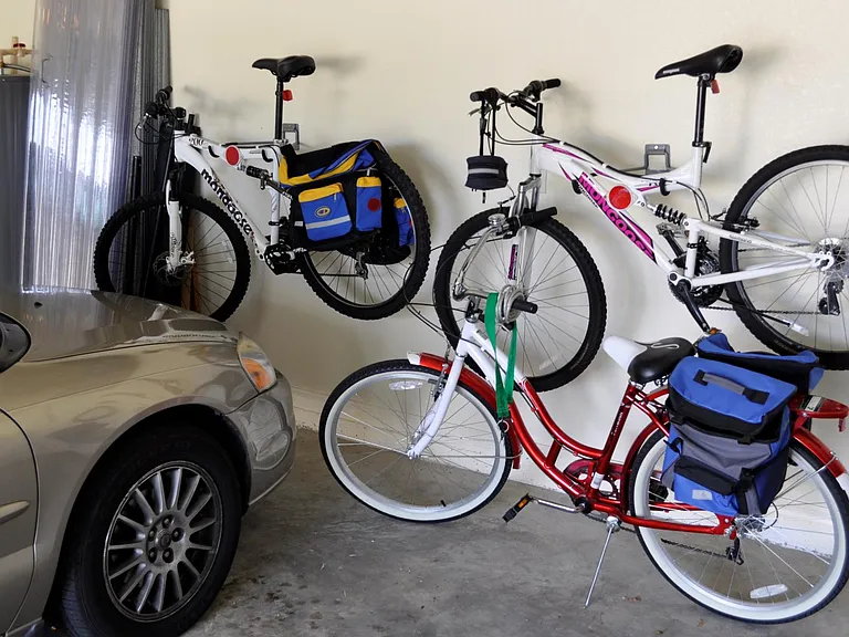 4 bikes for your riding enjoyment