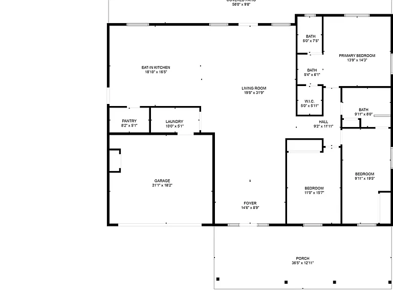 6703 E Calle De Las Estrellas — Photo 48