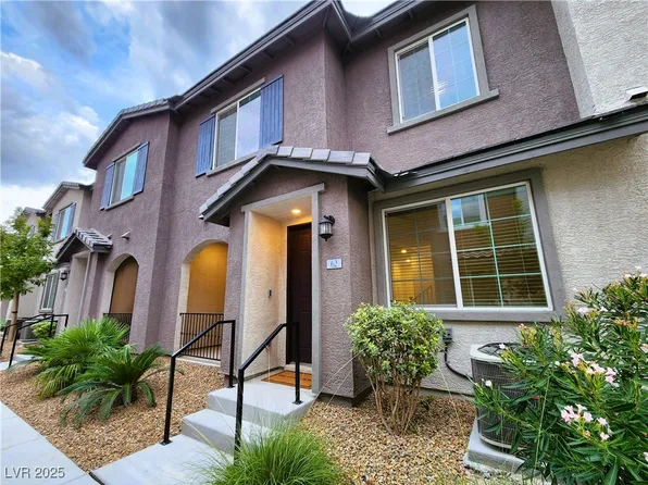 25 Barbara Ln #62, Las Vegas, NV 89183
