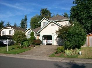 25720 119th Pl SE, Kent, WA 98030