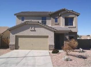 1404 S 115th Dr, Avondale, AZ 85323