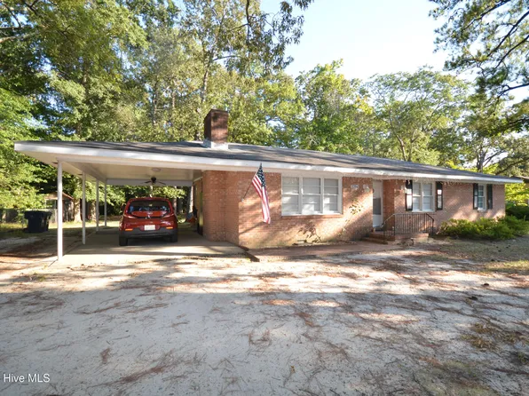 1704 N Berkeley Boulevard, Goldsboro, NC 27534