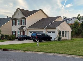 2061 Argentum Ave, Indian Land, SC 29707