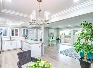 2196 Via Mariposa E UNIT D, Laguna Woods, CA 92637