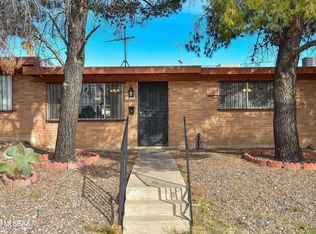 1806 W Caravelle Rd, Tucson, AZ 85713