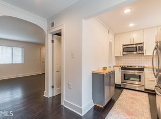 1604 Briarcliff Rd NE APT 1, Atlanta, GA 30306