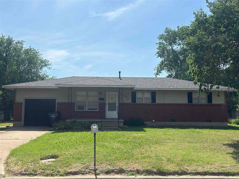 2nd image of 2309 NW 41st St