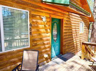 600 Main Rd, Ruidoso, NM 88345