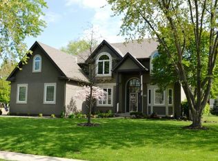 3301 W 132nd St, Leawood, KS 66209