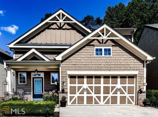 109 Kingland St, Woodstock, GA 30189