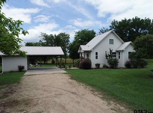 966 W Fm 71, Talco, TX 75487