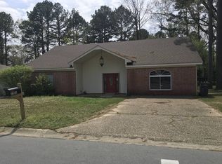 7005 Yorkwood Dr, Little Rock, AR 72209